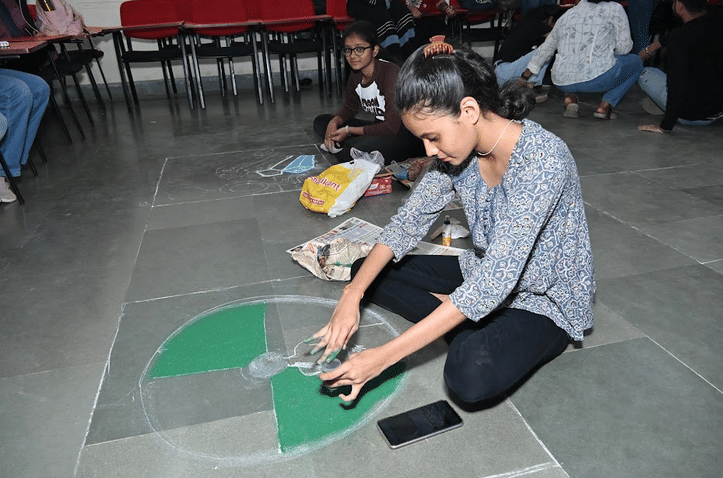 Navinchandra Mehta Institute of Technology and Development Mumbai Events & Student Life photo 9